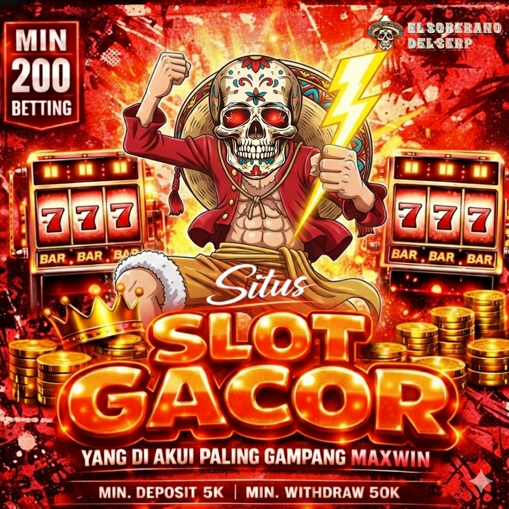 SLOT THAILANDRESMI